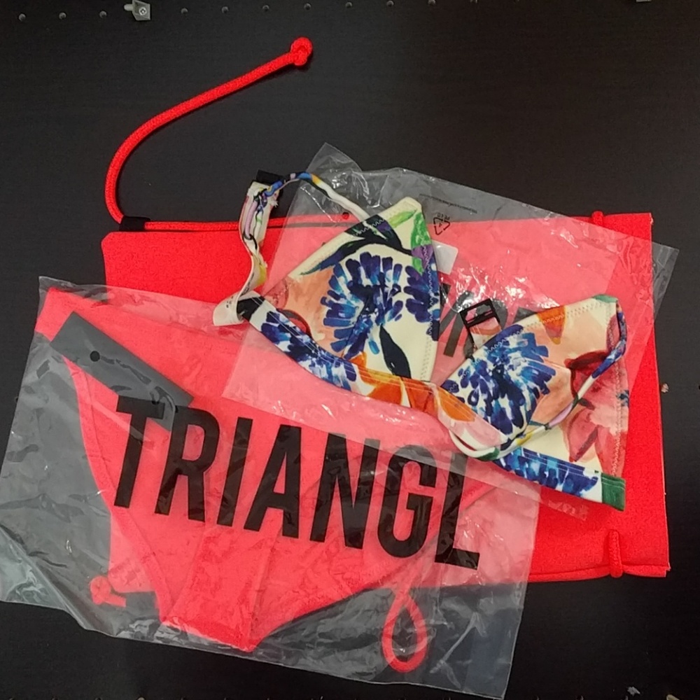 Triangl bikini